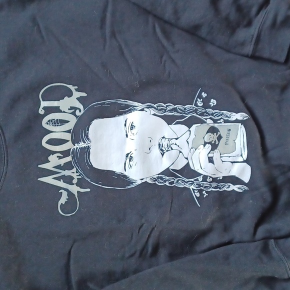 Crewneck wednesday adam - Picture 2 of 3